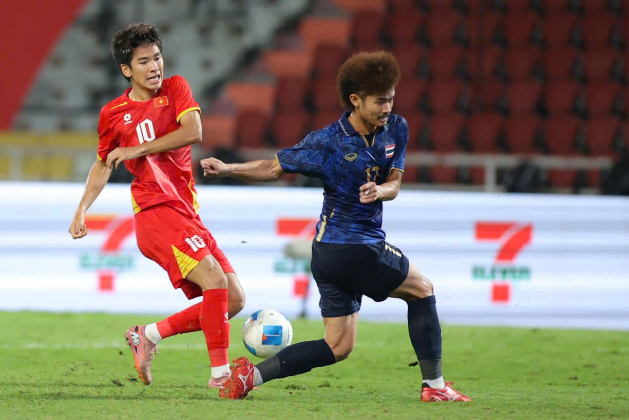 Phan ung cua truyen thong Thai Lan sau that bai cua doi nha hinh anh