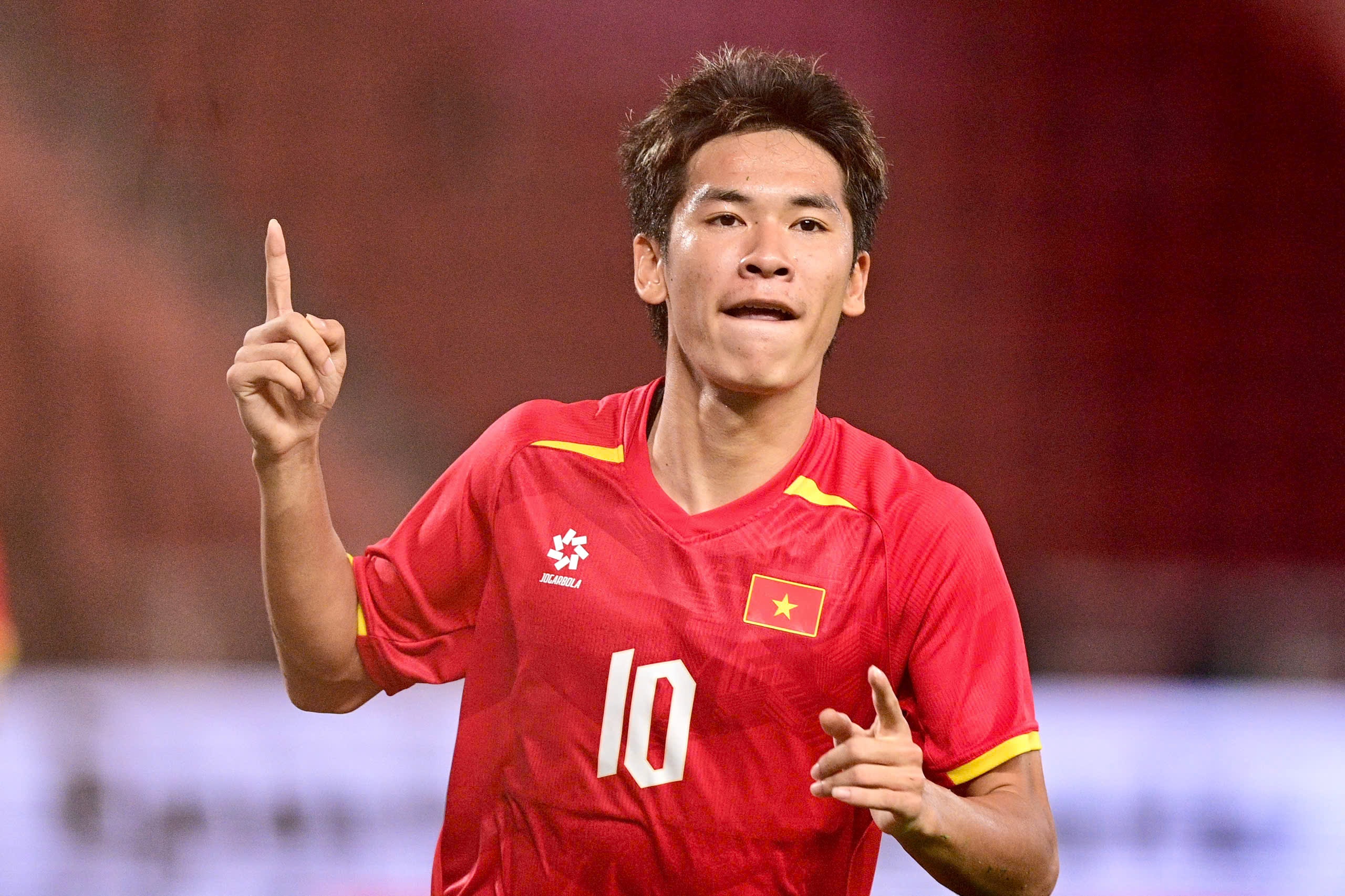 Bao chi khu vuc: 'Tran chung ket SEA Games dien ro' hinh anh