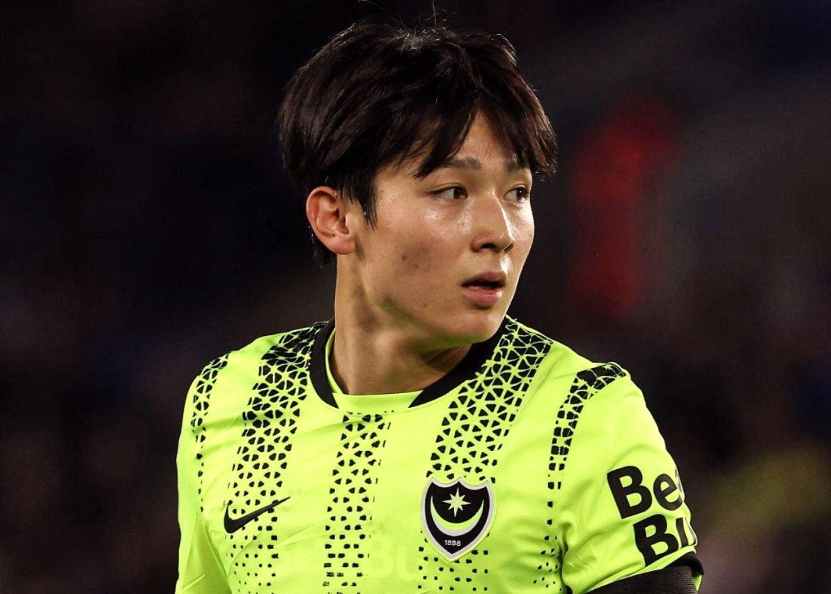 Real Madrid san don cau thu Han Quoc hinh anh