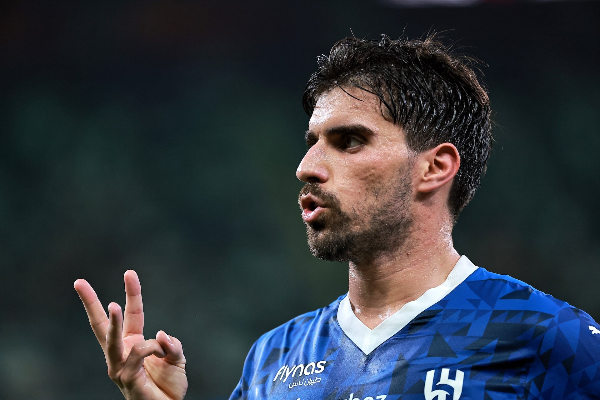 MU tinh gay soc voi sao Saudi Pro League hinh anh