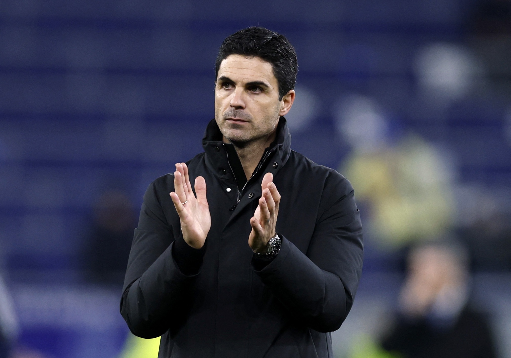 Kich ban ac mong lap lai voi Arsenal? hinh anh