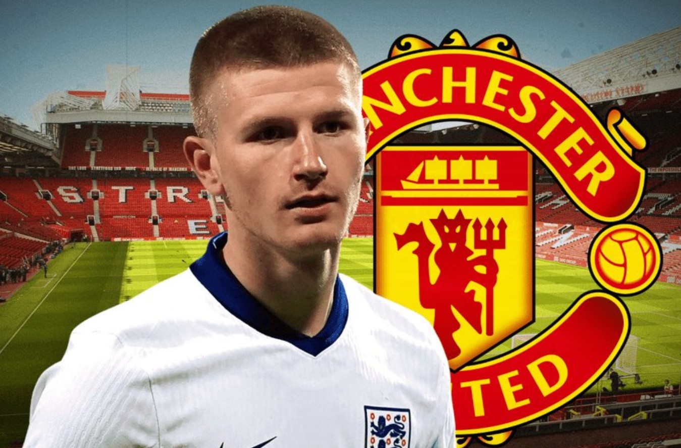 MU san sang no 'bom tan' o hang tien ve hinh anh