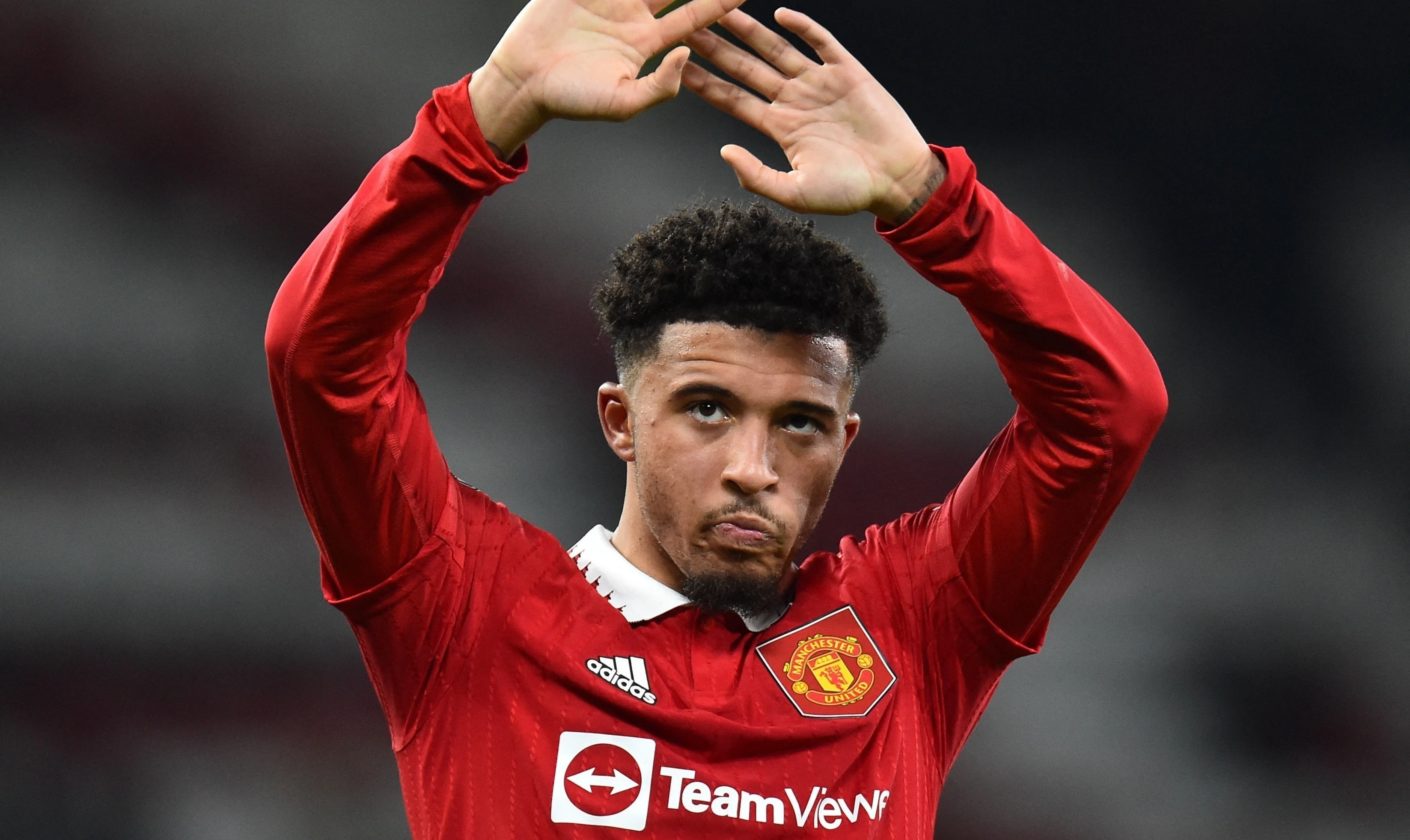 MU chap nhan mat trang Sancho hinh anh