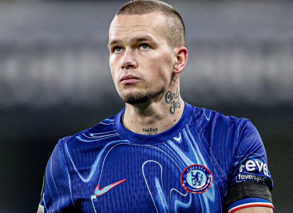 Mudryk gay chu y hinh anh