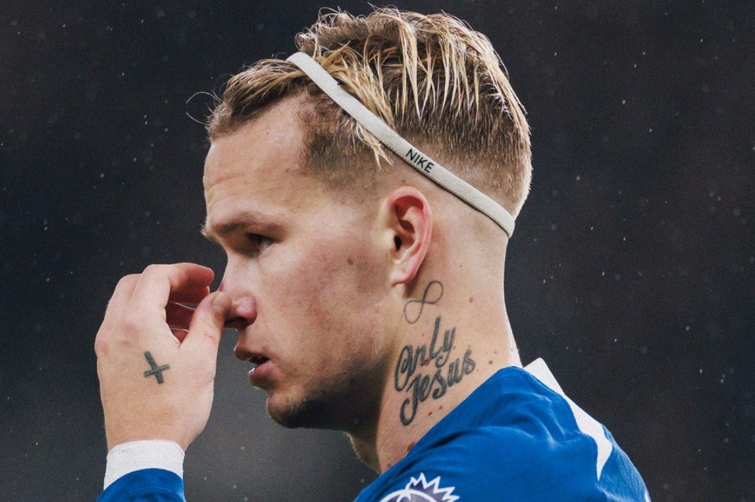 Mudryk ảnh 1 Mudryk anh 1