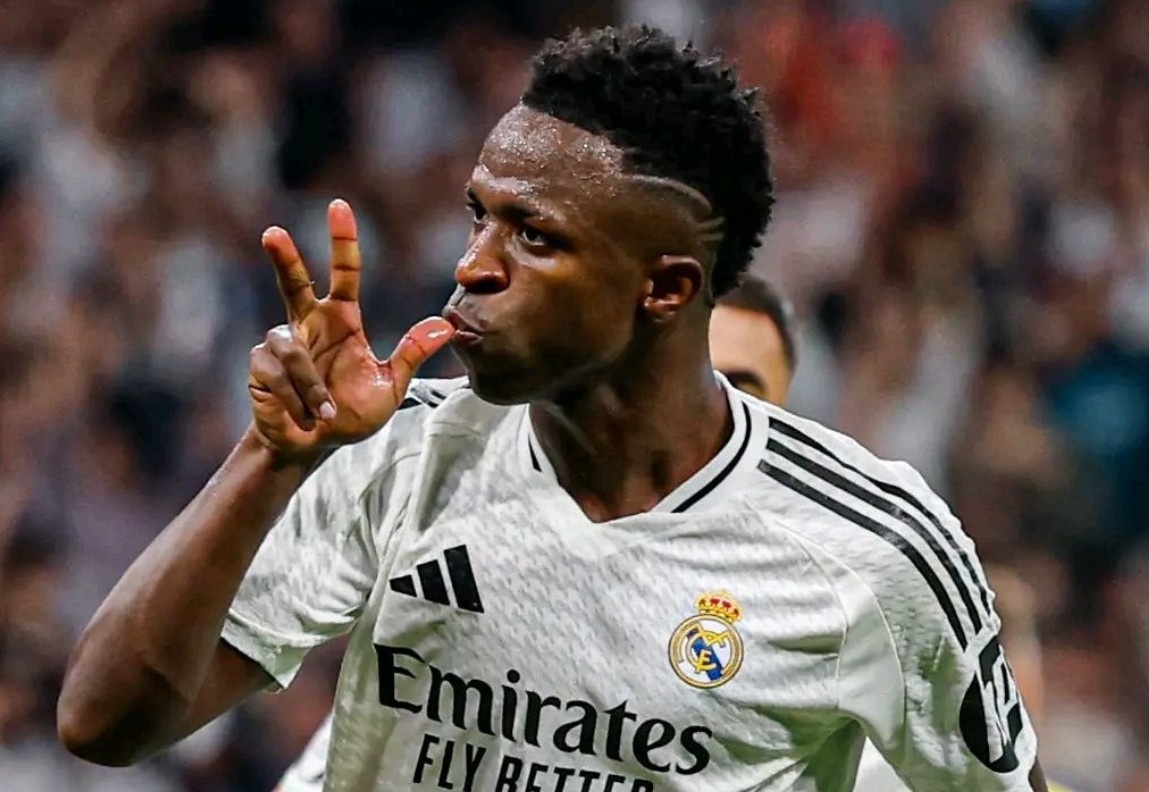 De nghi 150 trieu euro dua Vinicius roi Real Madrid hinh anh