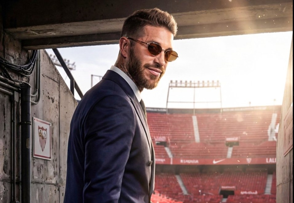 De nghi khong lo cua Ramos de thau tom Sevilla hinh anh