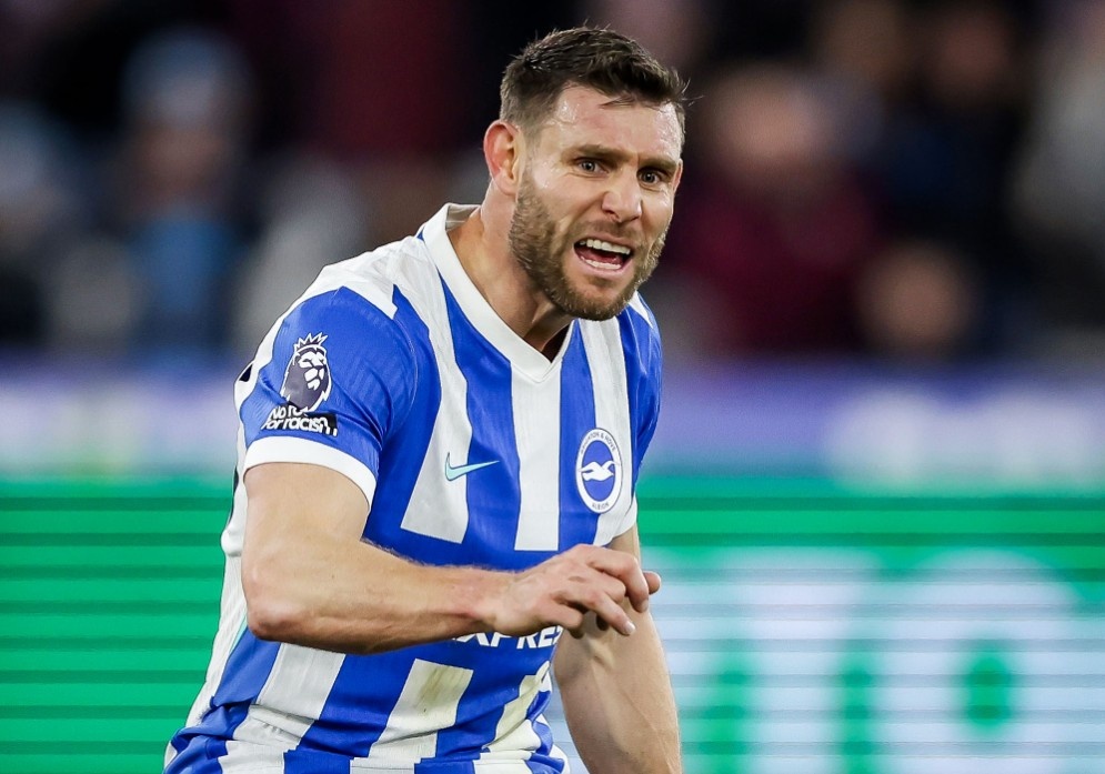 Huyen thoai James Milner hinh anh