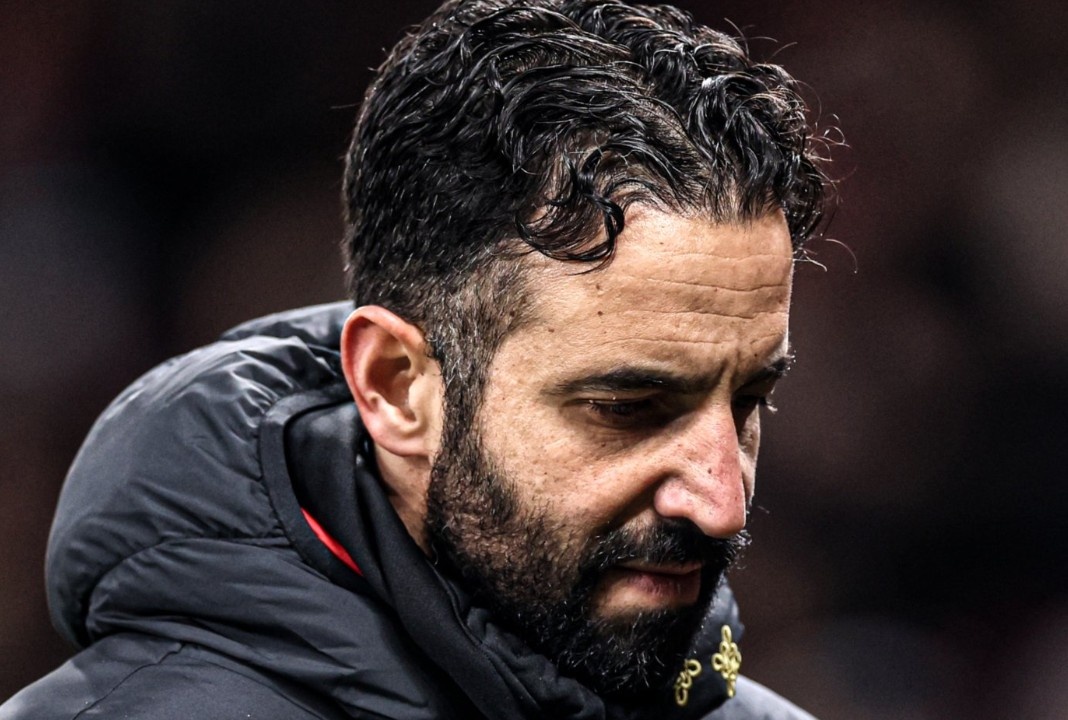 Bao Bo Dao Nha chi trich Amorim hinh anh