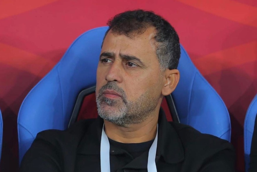 Cu soc o giai U23 chau A hinh anh