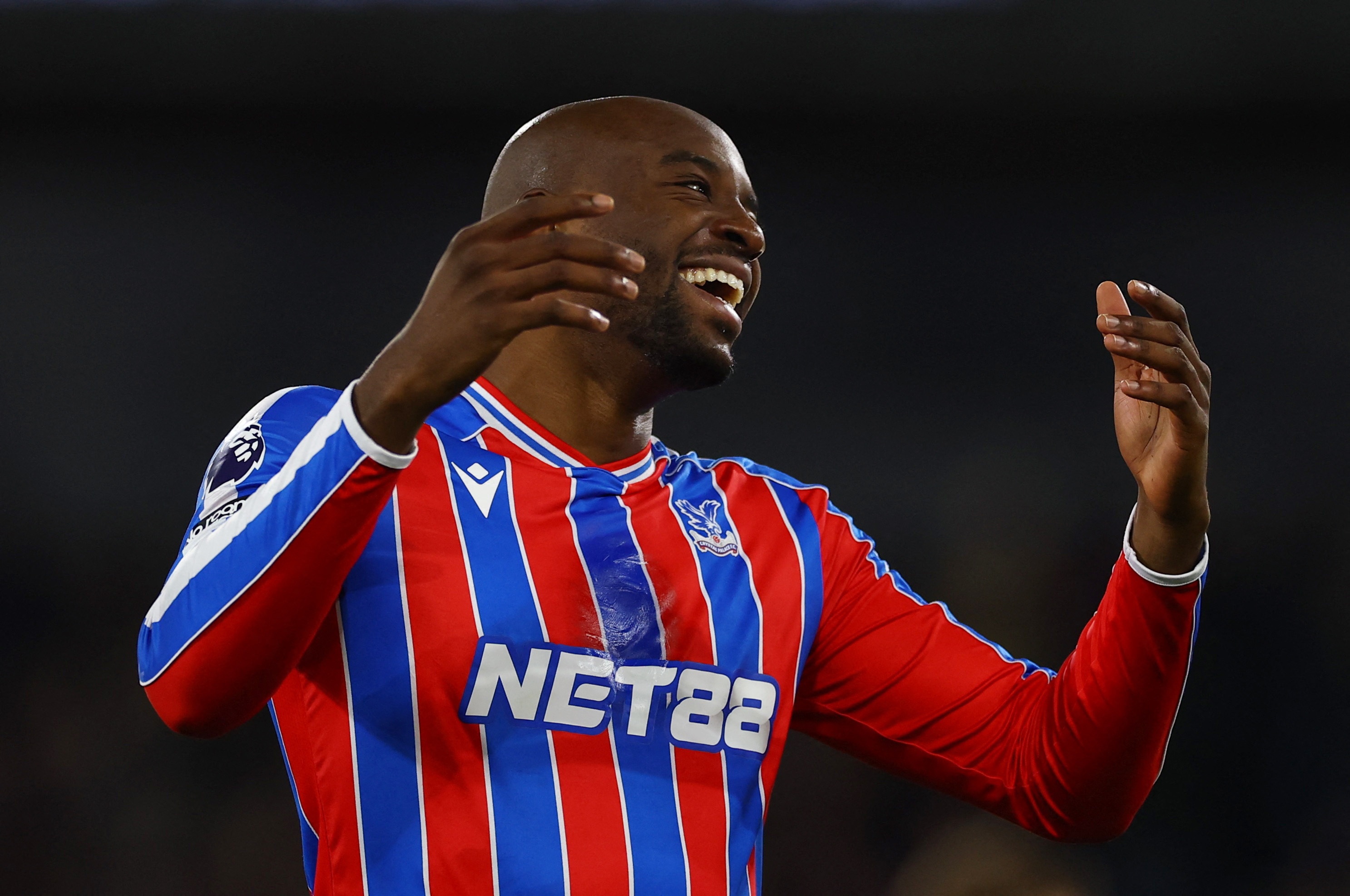 Truc tiep Crystal Palace vs Aston Villa hinh anh