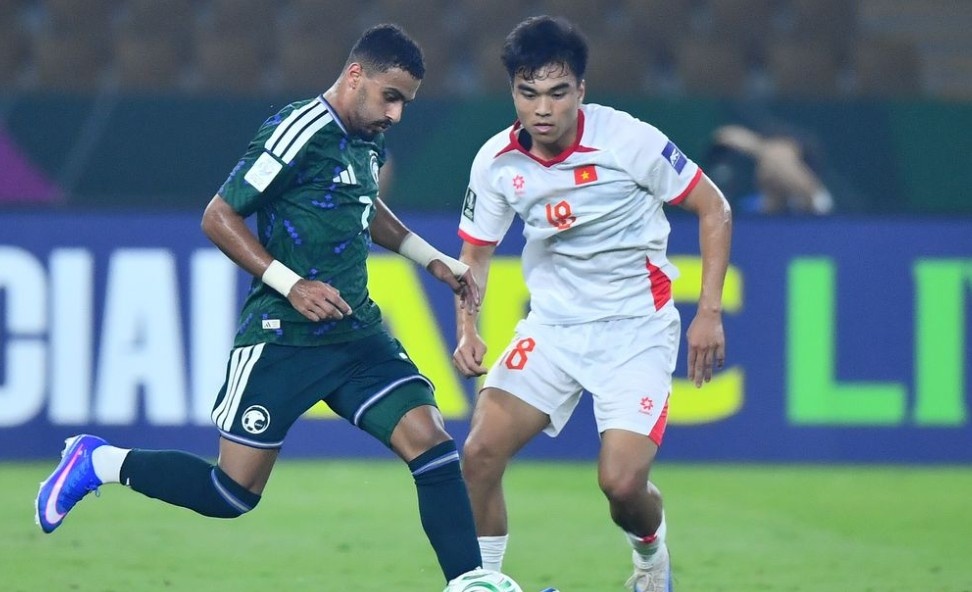 Bao Indonesia ngo ngang voi U23 Viet Nam hinh anh