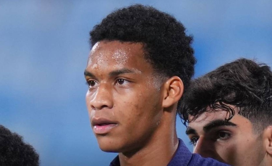 Truc tiep U23 Thai Lan vs Trung Quoc hinh anh