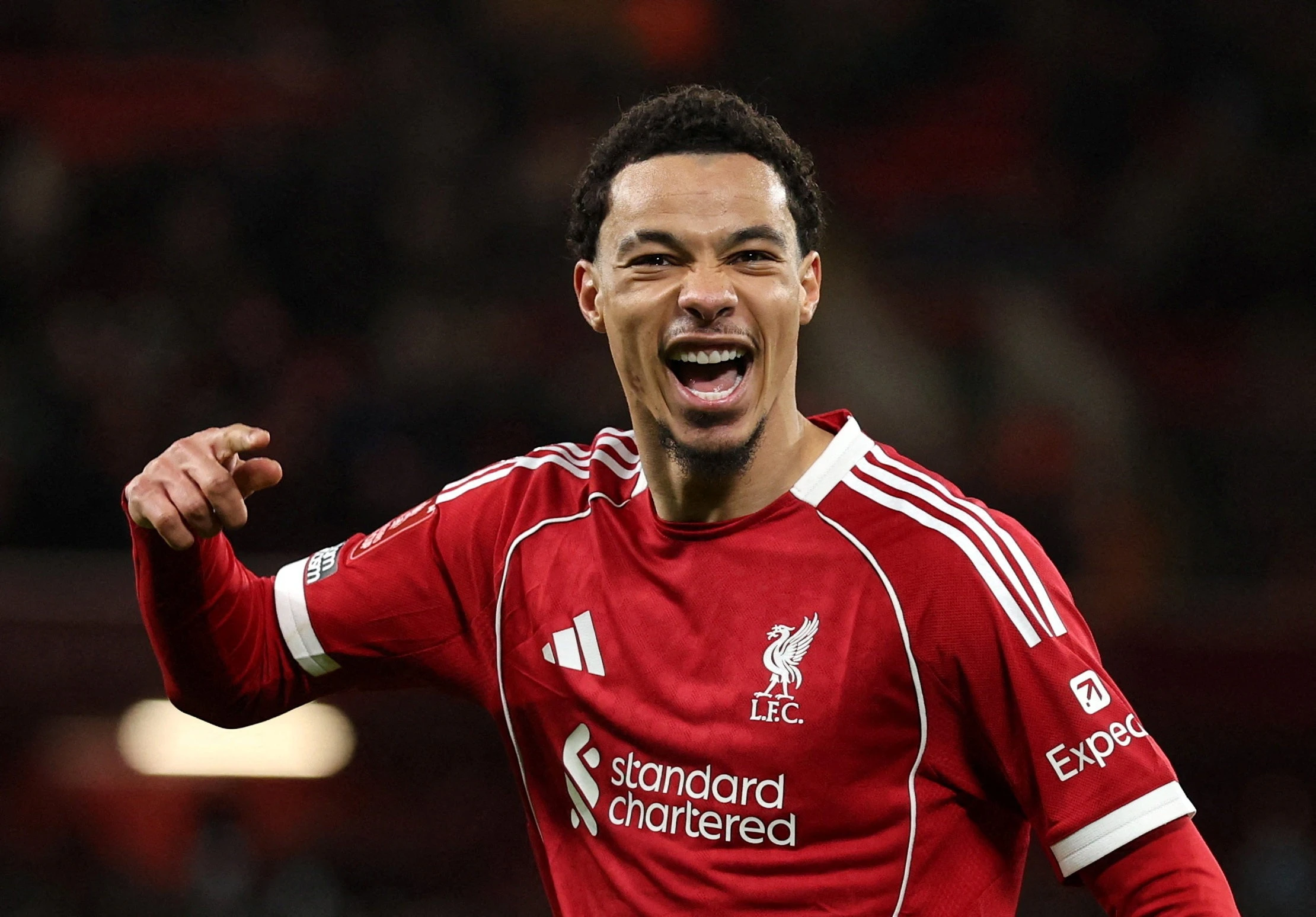 Truc tiep Liverpool vs Burnley hinh anh