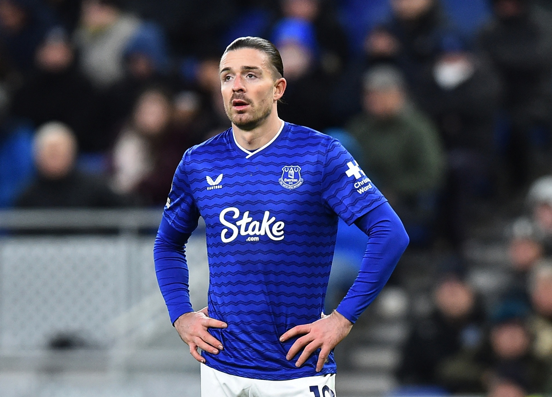 Chan thuong tham hoa cua Grealish hinh anh