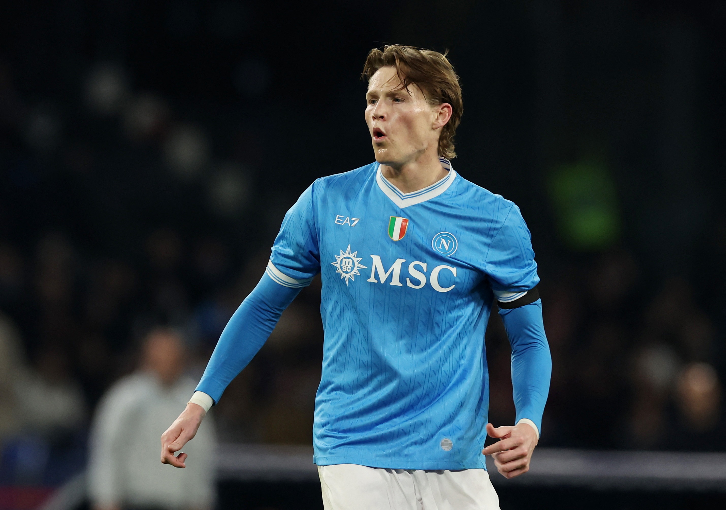 McTominay lai ruc sang hinh anh