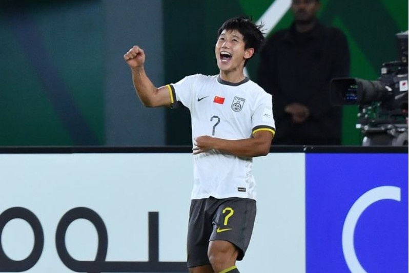 U23 Trung Quoc anh 1