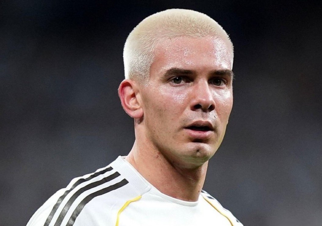 Than dong Real Madrid bi gan mac 'tham hoa' hinh anh