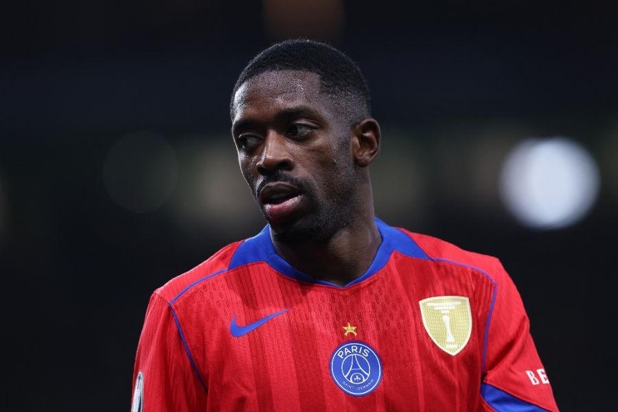 PSG dap tra yeu cau tang luong cua Dembele hinh anh