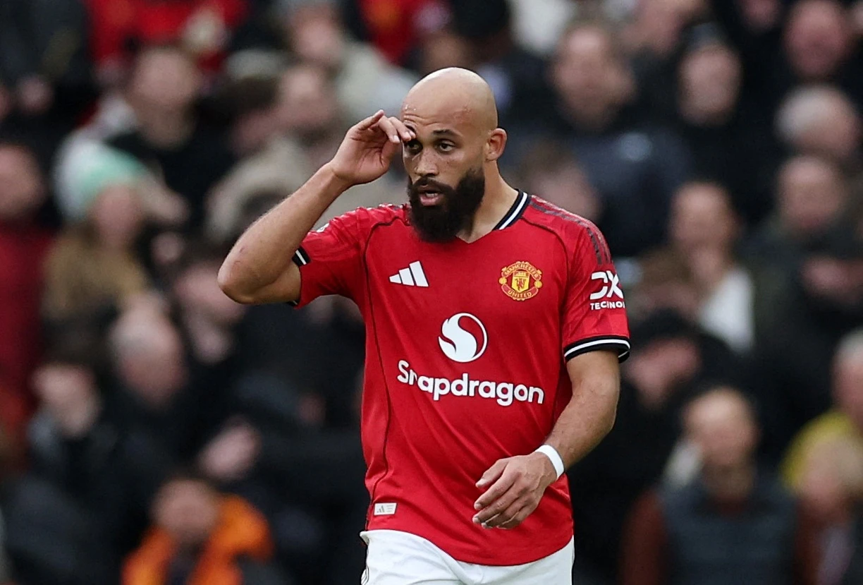 Truc tiep Arsenal vs MU hinh anh