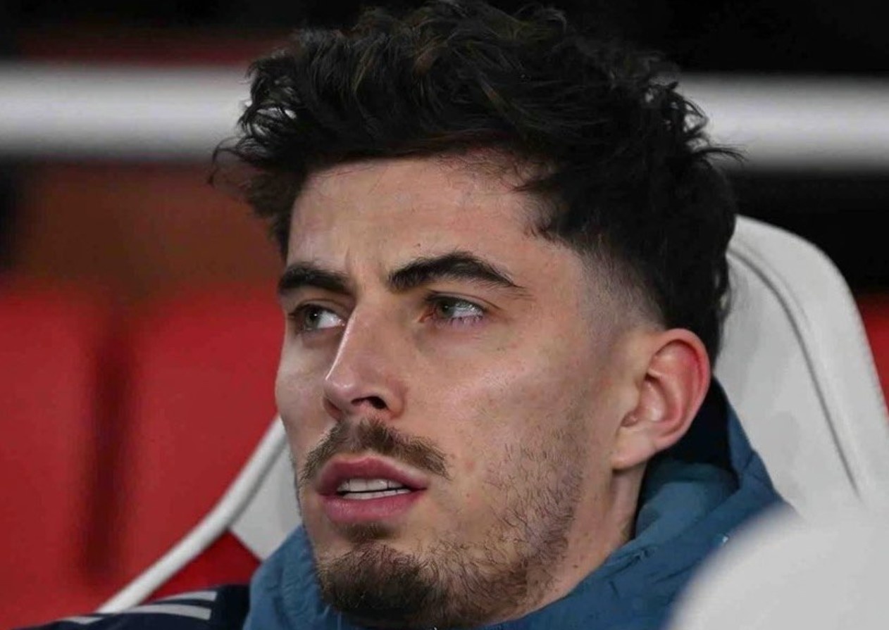 Con ac mong cua Havertz hinh anh