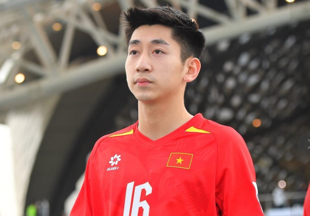 Giai dau de doi cua Nhat Minh hinh anh