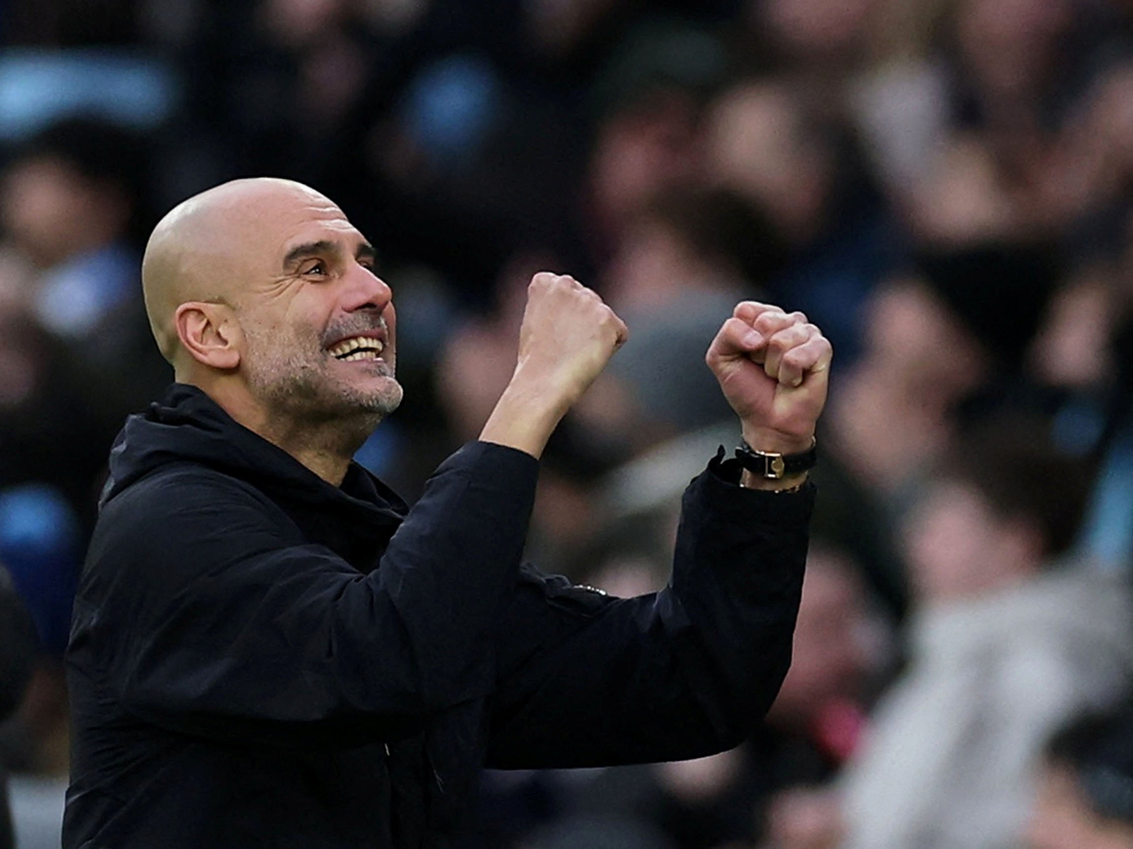 Highlights Man City 2-0 Wolves hinh anh