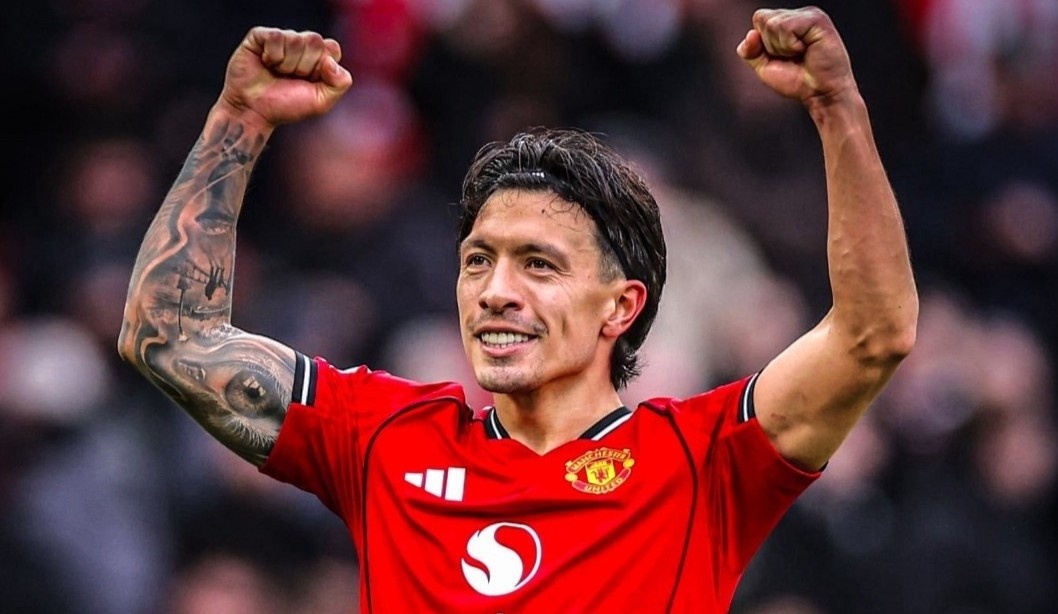 Lisandro Martinez chuoc loi hinh anh