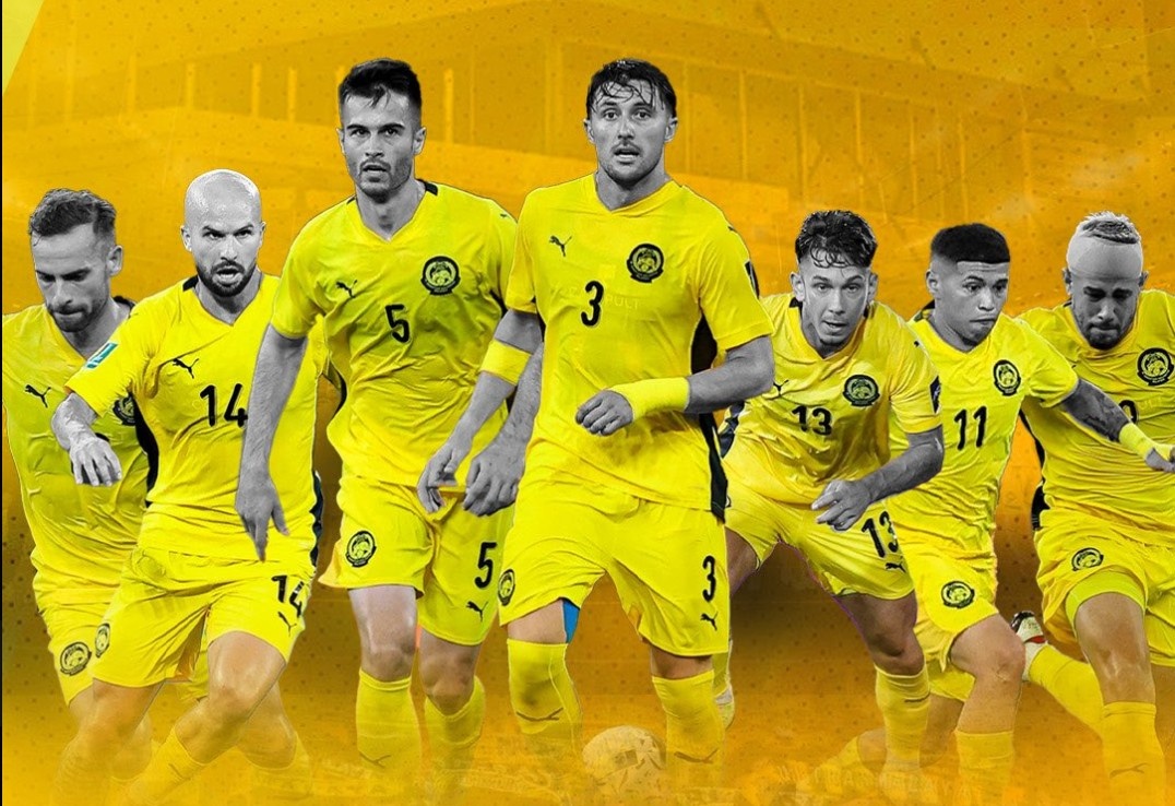 Bung no tranh cai ve dan sao nhap tich Malaysia hinh anh