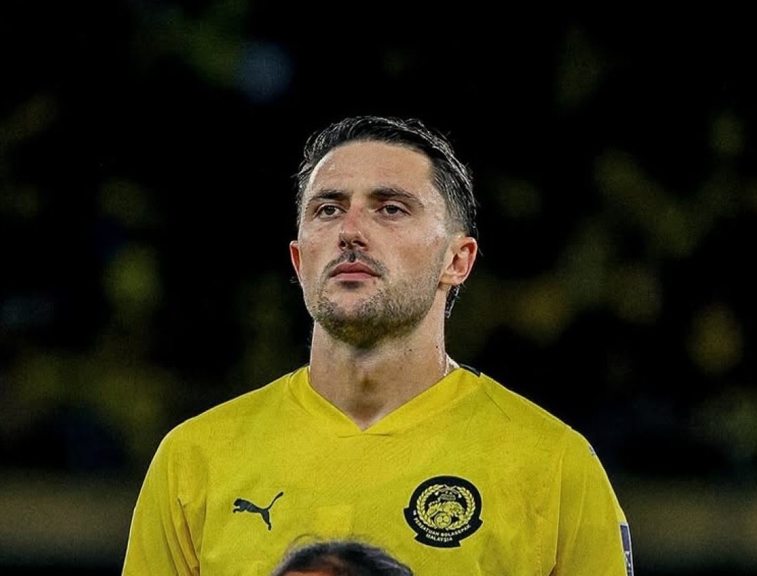 Cau thu nhap tich Malaysia mo duong tro lai La Liga hinh anh