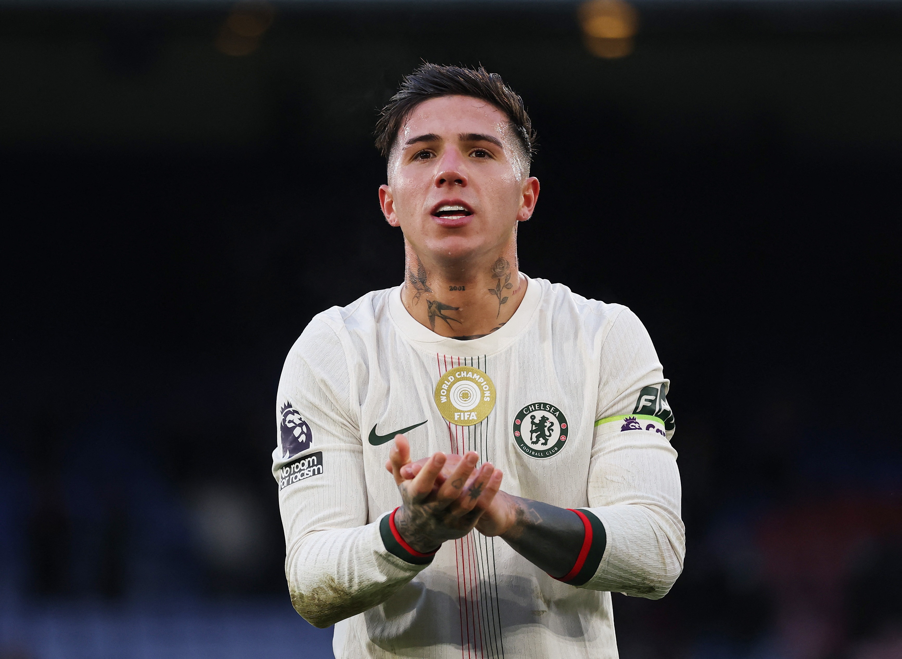 Truc tiep Napoli vs Chelsea hinh anh