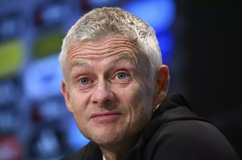 Cong viec cua Solskjaer sau khi bi MU tu choi hinh anh