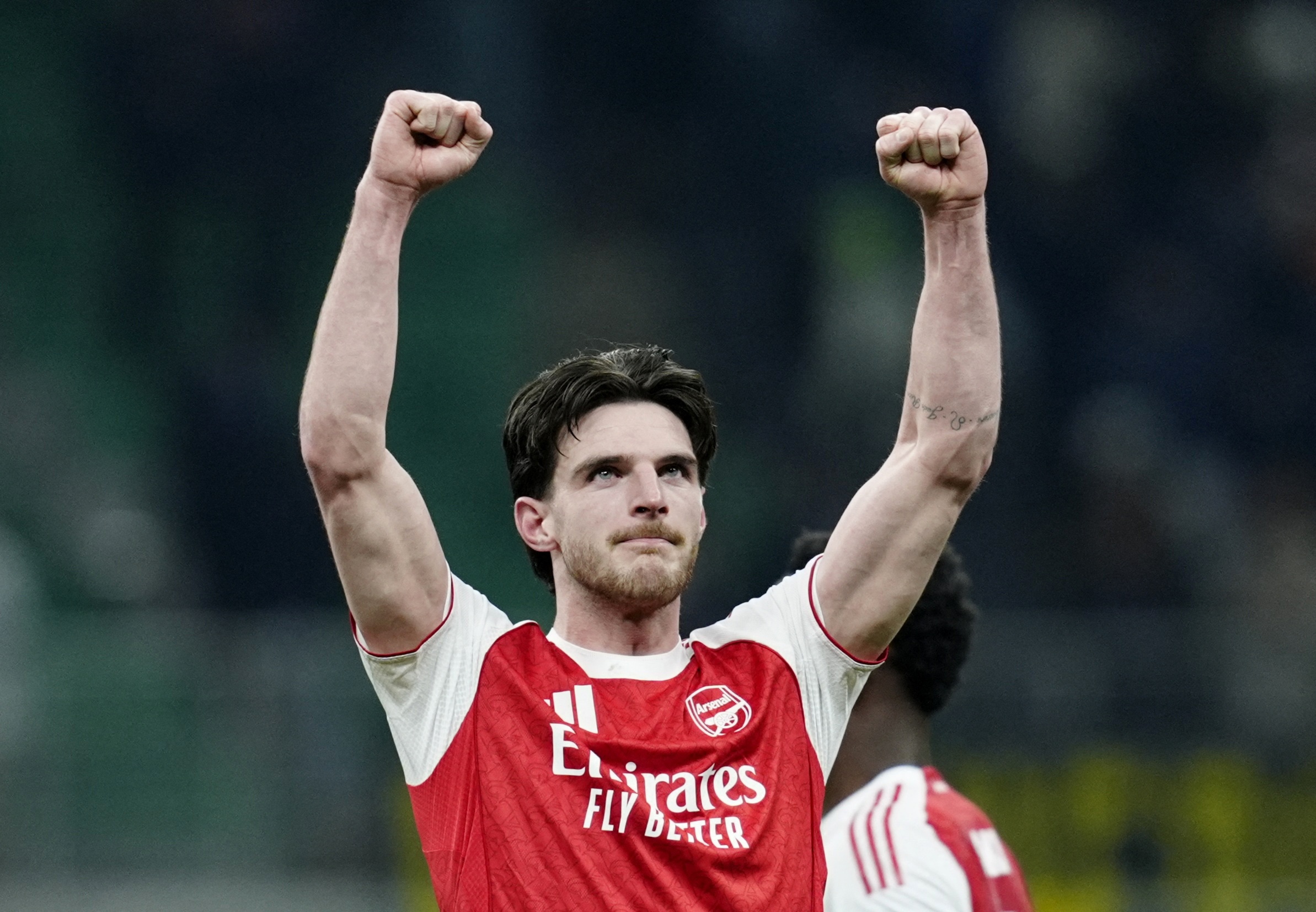 Premier League pho dien suc manh o Champions League hinh anh