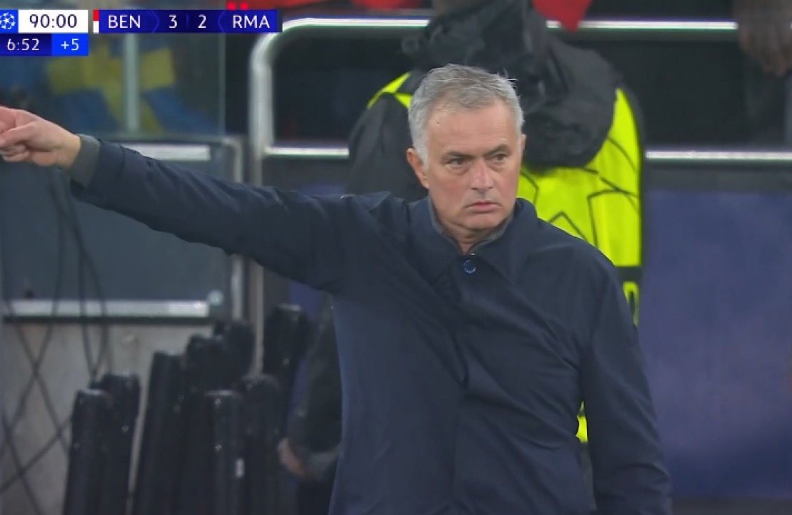 mourinho anh 1