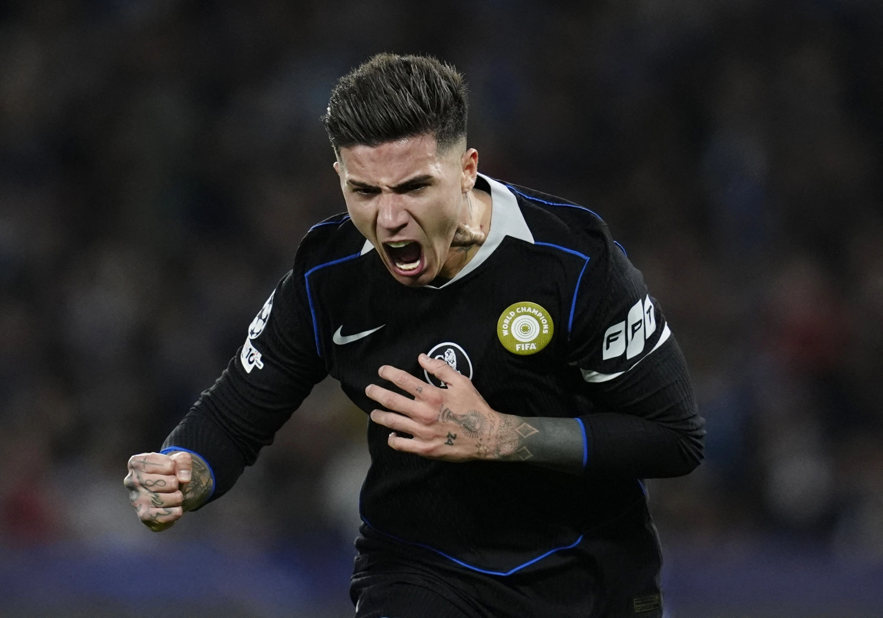 Kich ban kho tin de Chelsea vo dich Champions League hinh anh