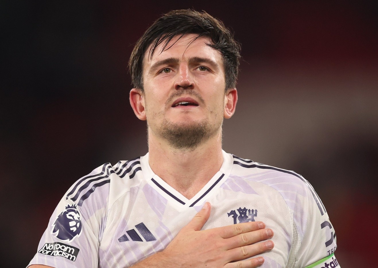 Maguire khien MU chia re hinh anh