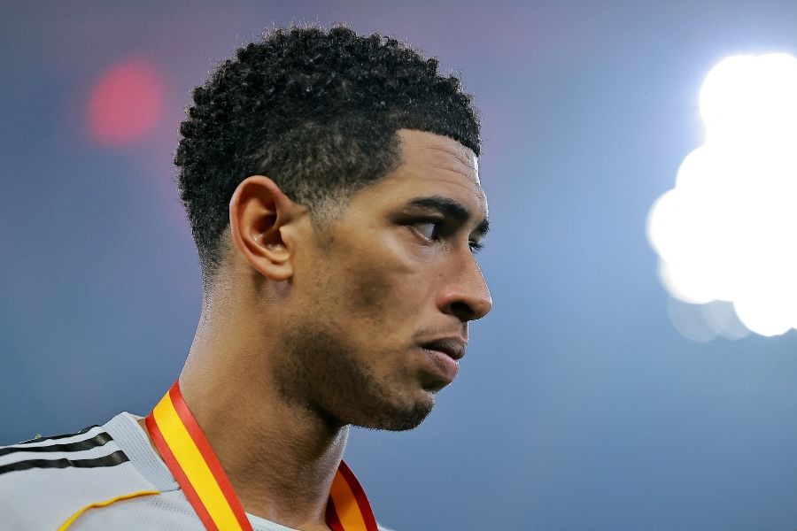 Cu soc cua Real Madrid truoc tran gap Benfica hinh anh