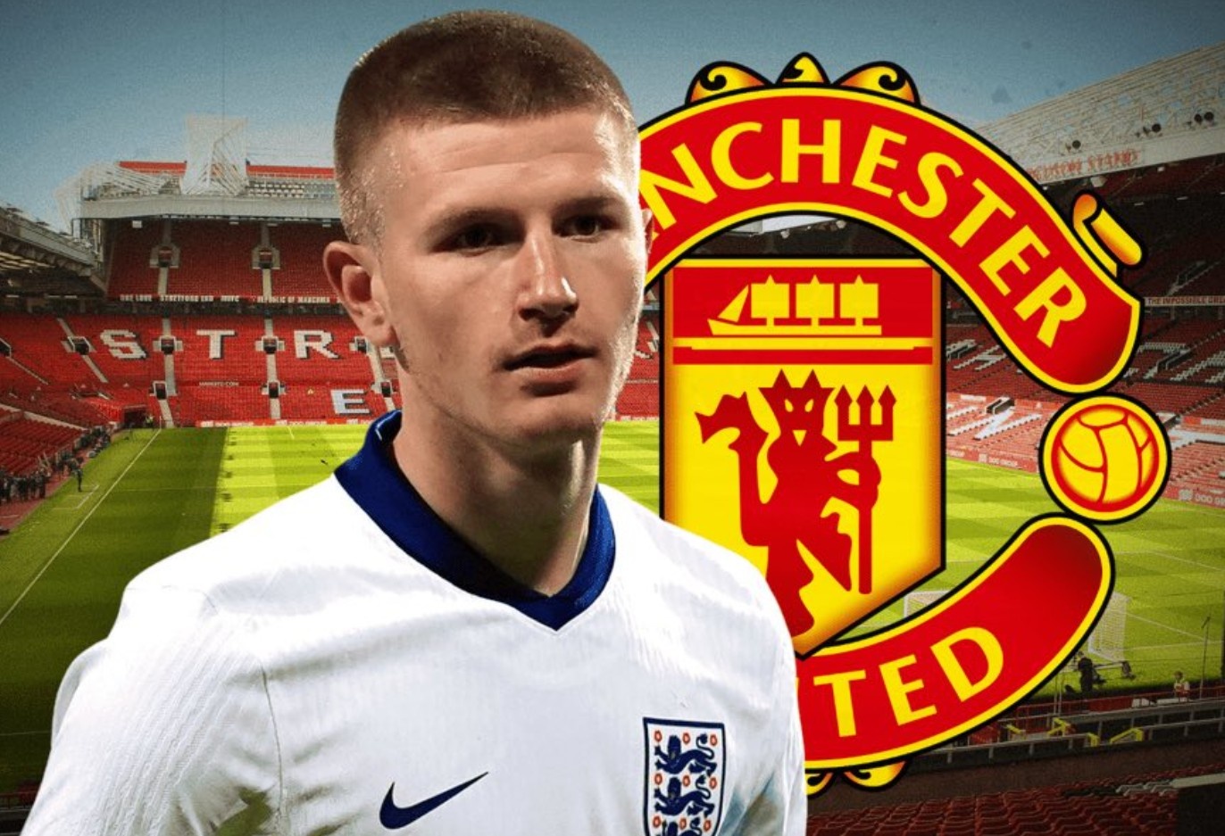 Muc gia de MU no 'bom tan' Wharton hinh anh