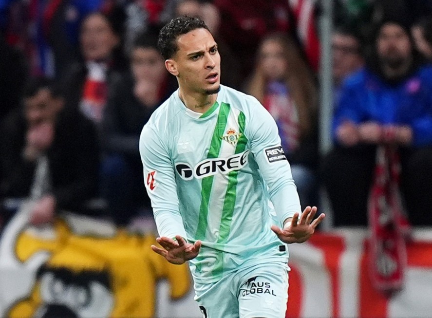 Antony tao sieu pham hinh anh