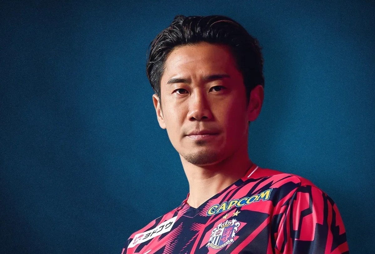 Thay doi lich su o giai Nhat Ban hinh anh