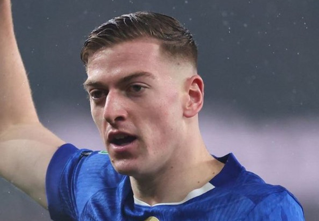 Khoanh khac gay chu y trong ngay Chelsea dai thang hinh anh