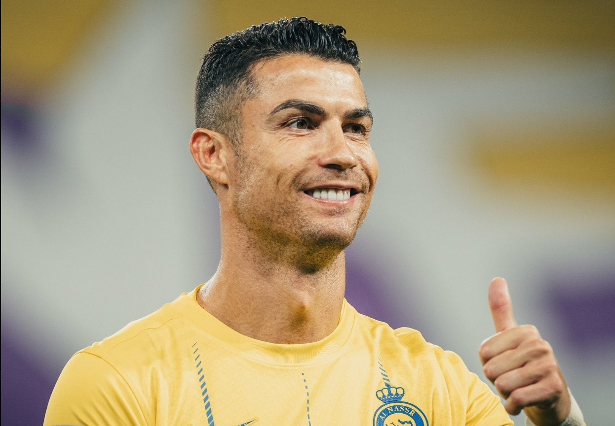 Ronaldo anh 1
