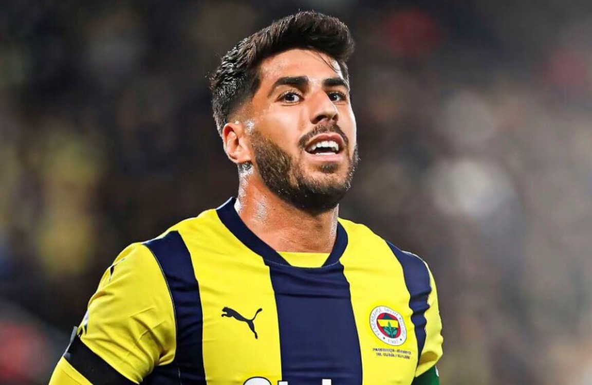 Khac biet cua Asensio hinh anh