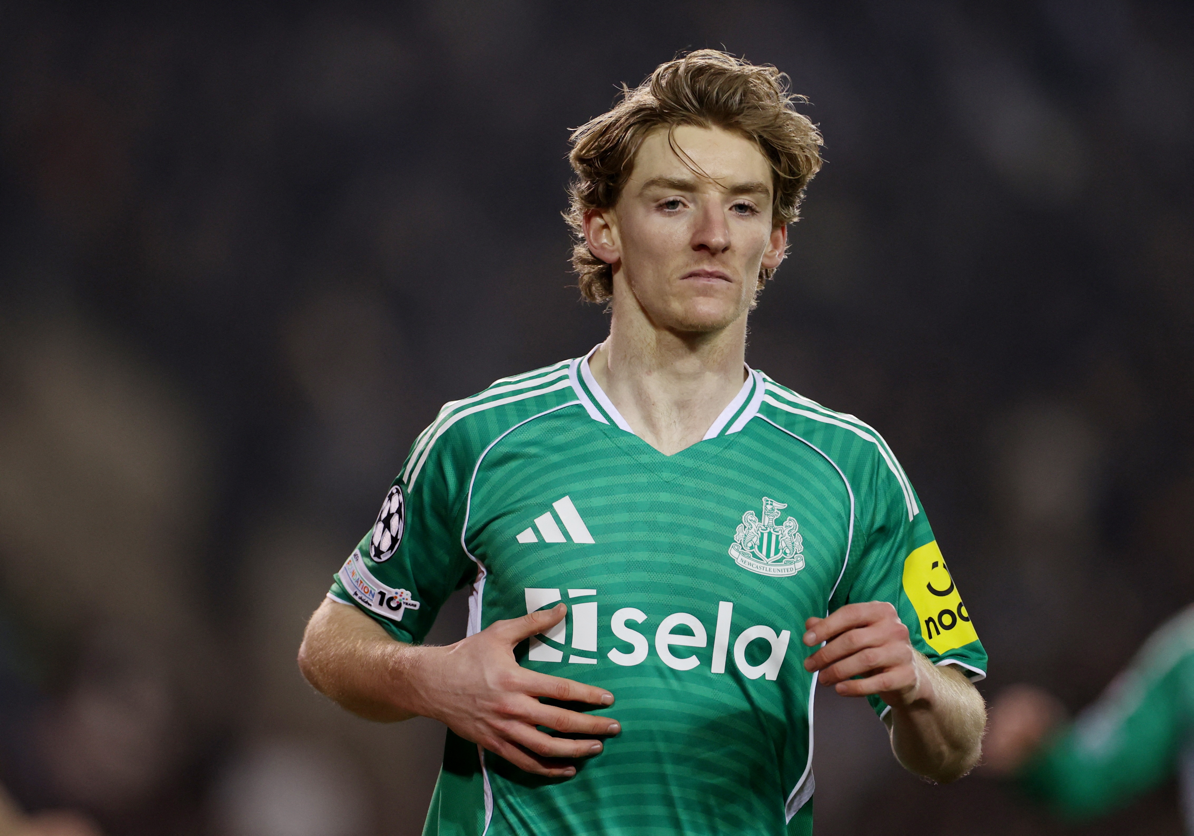 Ky luc 'dien ro' o Champions League duoc tai hien hinh anh