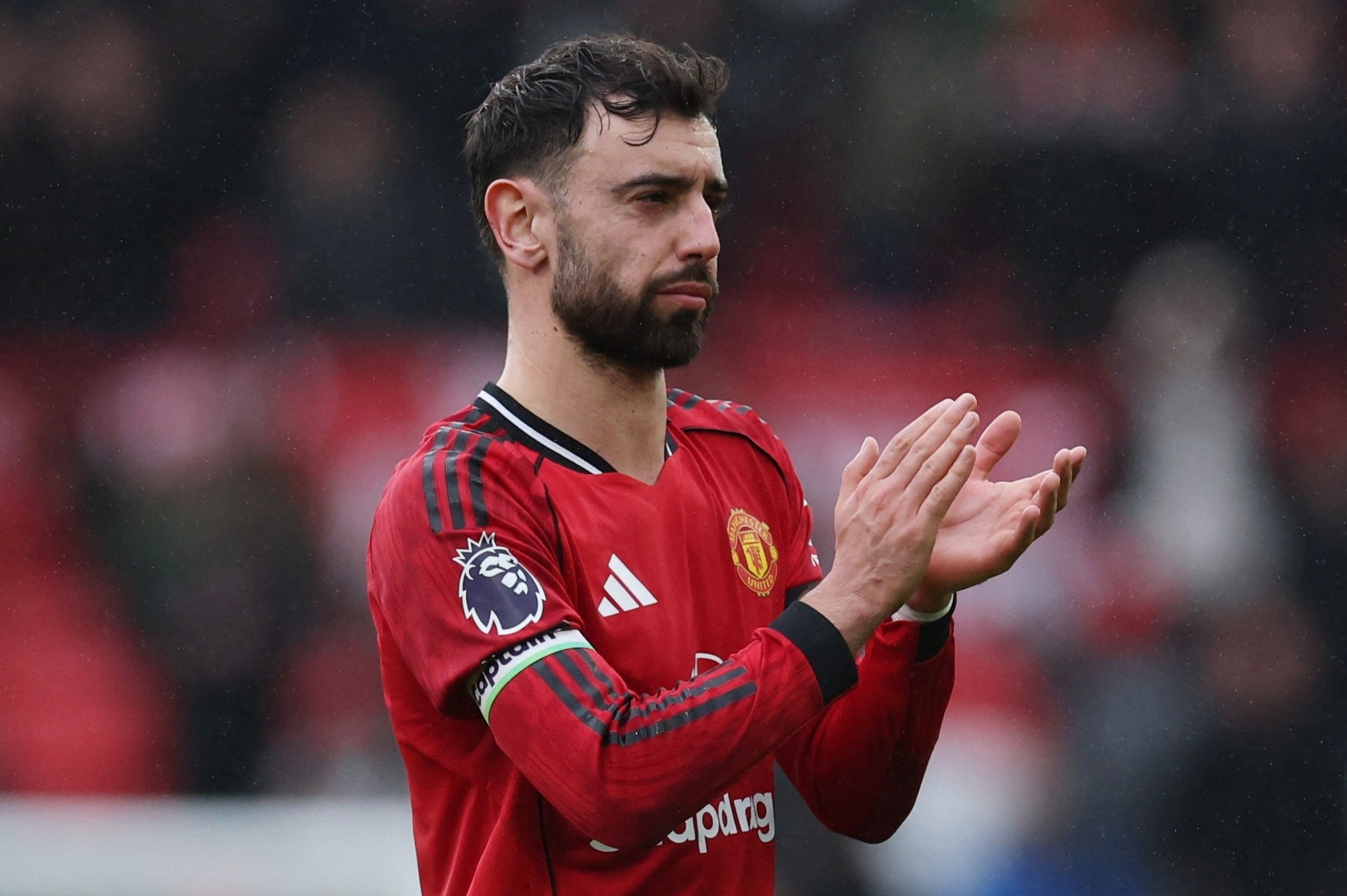 MU ra gia ban Bruno Fernandes hinh anh