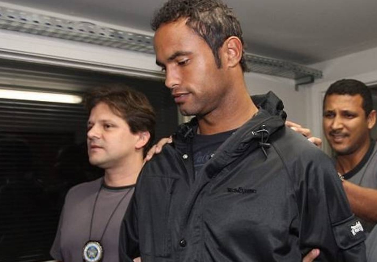 Bruno Fernandes anh 1