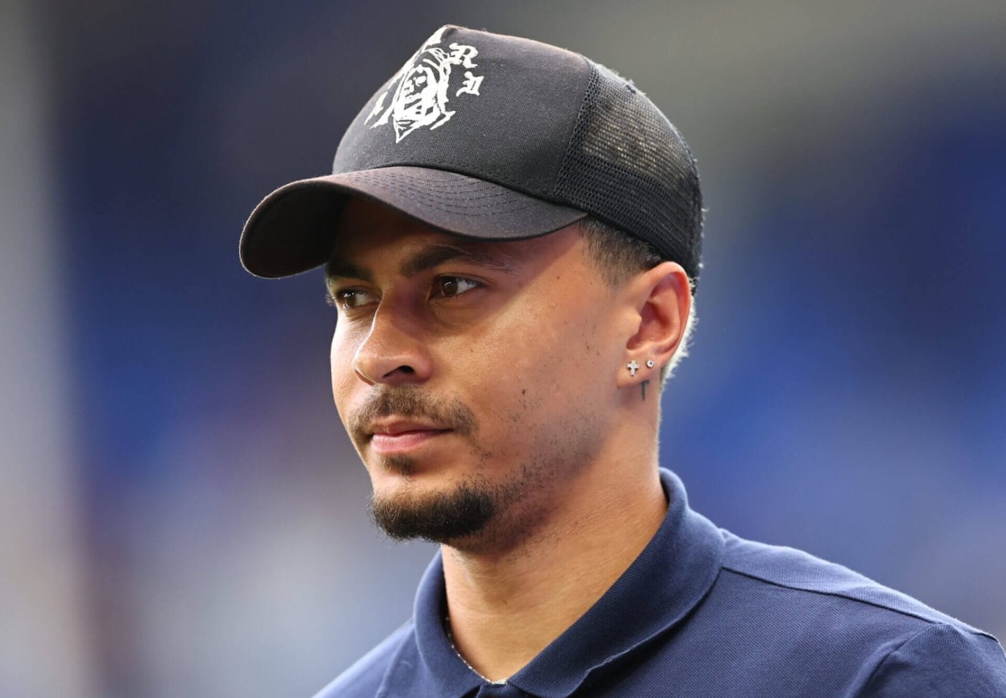 Cu soc voi Dele Alli hinh anh