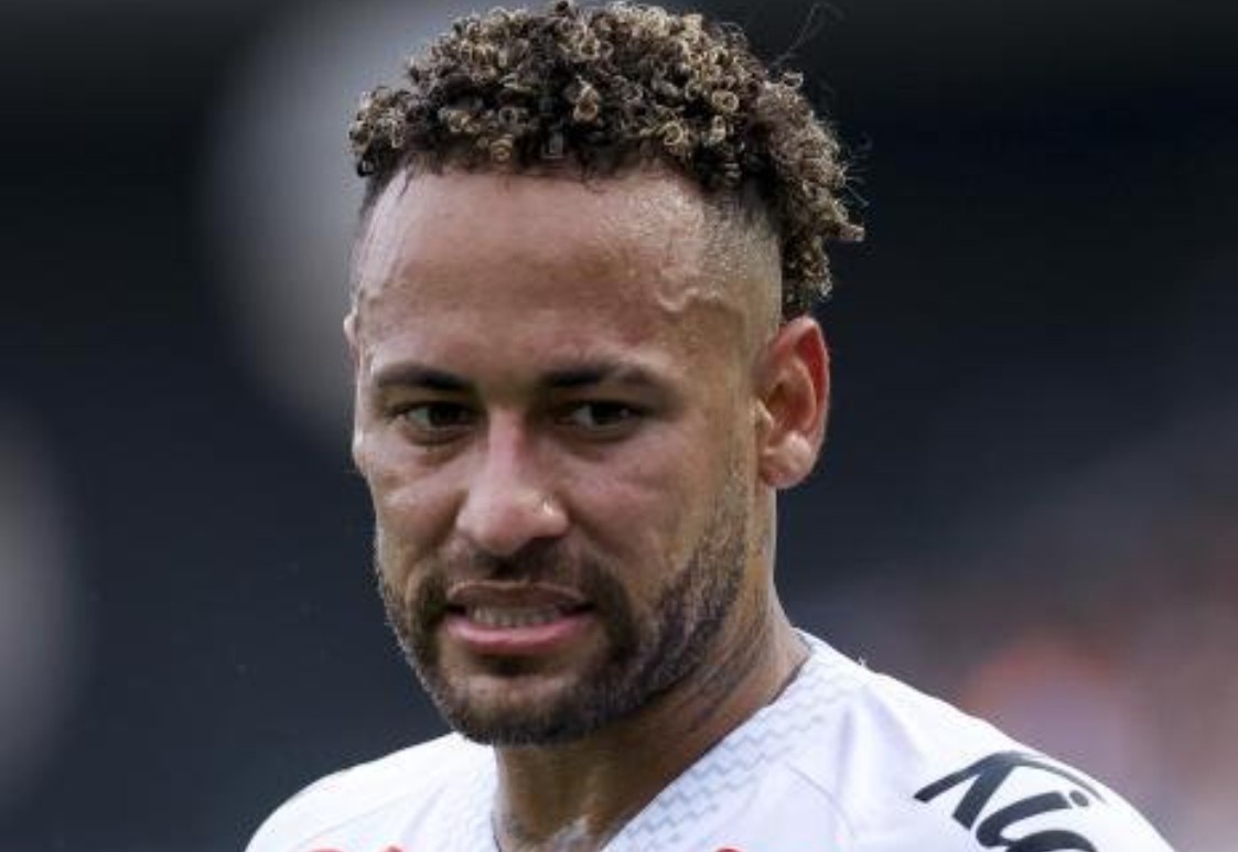 Sai lam cua Neymar khien Santos tra gia dat hinh anh