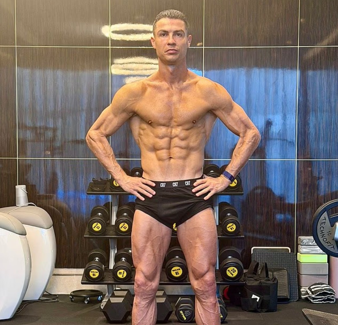 Ronaldo anh 2