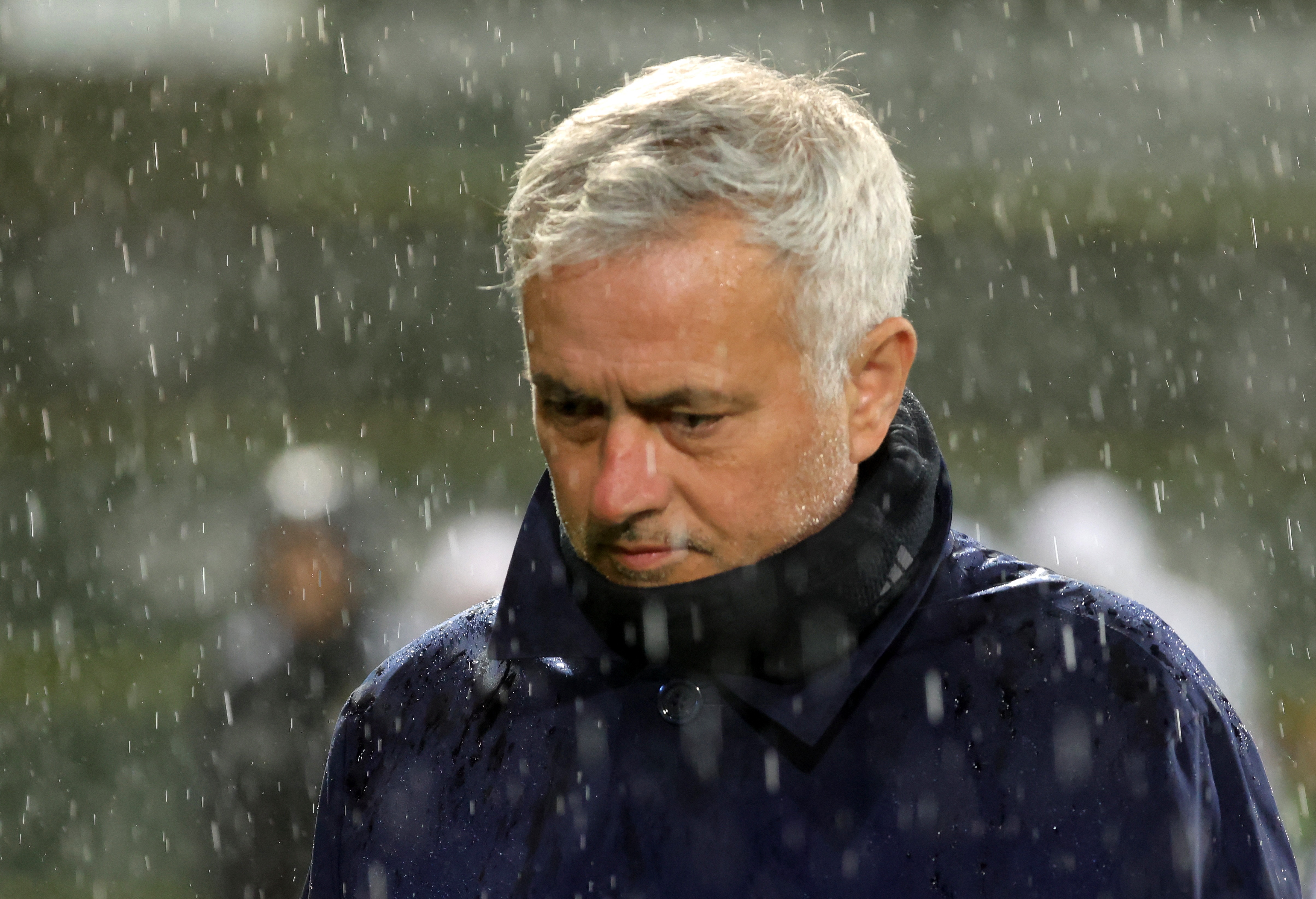 'Tham hoa' Mourinho tai Champions League hinh anh